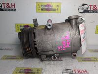 Jun 2005 to May 2007 - Ford Focus LS Petrol 2.0L - A/C Compressor