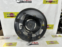 2015 2015 Suzuki Grand Vitara JT Spare Wheel Cover