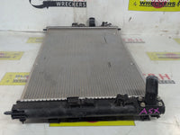 2013 - 2024 Mitsubishi ASX Petrol 2.0L Manual Radiator | Xb-Xd