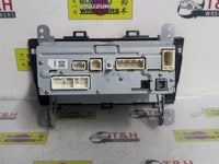 2015 - 2017 Subaru Outback BS Stereo Head Unit