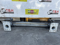 2010 2010 Suzuki Kizashi FR Front Bumper Bar Reinforcement