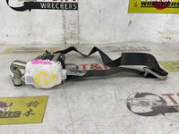 2012 - 2016 Suzuki Swift FZ Left Front Seat Belt