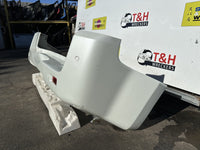 2013 2013 Suzuki Grand Vitara JT JB424W Rear Bumper Bar
