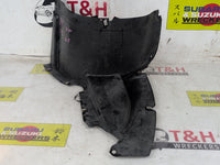 2012 - 2016 Volkswagen CC 3CC Left Guard Liner