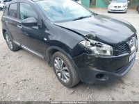 2011 2011 Nissan Dualis Bootlid/Tailgate
