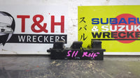 Subaru Forester Power Window Switch RH Front Master Switch Jun 2010-Dec 2012 S07