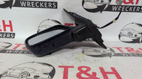 Honda Civic Hatchback FWD 2000-2003 - Left Door Mirror