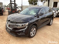 2016 - 2026 2.5 Petrol Fuse Box