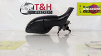 Jul 2009 to Dec 2014 - Suzuki Alto GF - Right Door Mirror