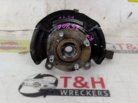 2009 - 2014 Suzuki Alto GF Right Front Hub Assembly