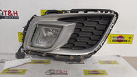 2008 - 2010 Mazda Mazda6 GH Left Fog Light
