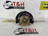 2015 - 2017 Suzuki Celerio LF AVK310 Right Front Hub Assembly