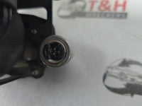 2015 2015 Mazda Mazda2 DJ Right Rear Seat belt