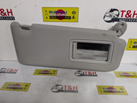 Right Sun Visor, Toyota, RAV4, A40 | T&H Wreckers