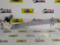 2016 2016 Suzuki Celerio LF AVK310 Right Front Window Regulator/Motor