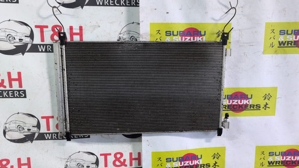 Renault Koleos 2016 - 2026 A/C Condenser - Petrol