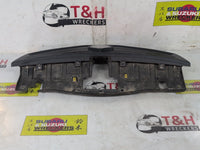 2015 2015 Suzuki Grand Vitara JT Grille