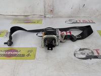 2014 - 2021 Honda HR-V Right Front Seat Belt