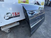 2012 - 2016 Volkswagen CC 3CC Right Front Door