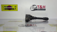 2010 - 2019 Nissan Juke SUV AWD Coil Pack