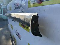 2010 - 2014 Ford Mondeo MC Right Side Skirt