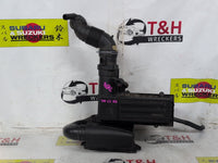 2012 - 2016 Volkswagen CC 3CC Diesel 2.0L Engine Code CFGB Air Cleaner/Box