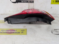2016 2016 Ford Fiesta WZ Right Taillight
