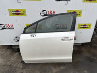 2012 - 2017 Subaru XV I GP SUV AWD Left Front Door