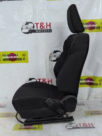 2018 2018 Suzuki Swift AZ Right Front Seat