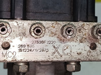 2012 - 2017 Subaru XV I GP 2.0i AWD ABS Pump/Modulator