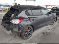 Ford Focus ST SA Dec 2019 - Dec 2022 Right Headlight - dynamic/adaptive