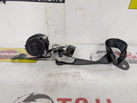Oct 2015 to Aug 2021 - Kia Sportage QL - Right Rear Seat belt
