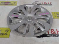 2014 - 2026 Mazda Mazda2 DJ/DL Wheel Cover/Hub Cap
