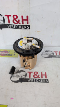 2012 - 2018 Subaru Forester SJ Petrol 2.0L Engine Code FA20E Fuel Pump