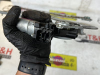 2011 - 2016 Holden Colorado RG Right Front Window Regulator/Motor