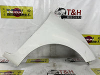 2010 - 2019 Ford Fiesta Right Front Guard