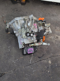 Oct 1999 to Sep 2005 - Toyota Echo NCP10R 1.3L Engine Code 2NZ-FE Manual - Manual Transmission