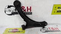 2005 Right Front Lower Control Arm, 2005, Suzuki, Liana, ER