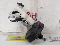 2014 - 2021 Honda HR-V RU5 Petrol 1.8L Engine Code R18ZF Brake Booster