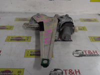 2016 2016 Suzuki Celerio LF AVK310 Right Rear Window Regulator/Motor