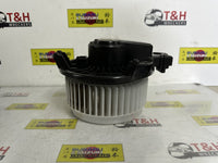 2013 Heater Fan Motor, 2013, Toyota, 86, ZN6