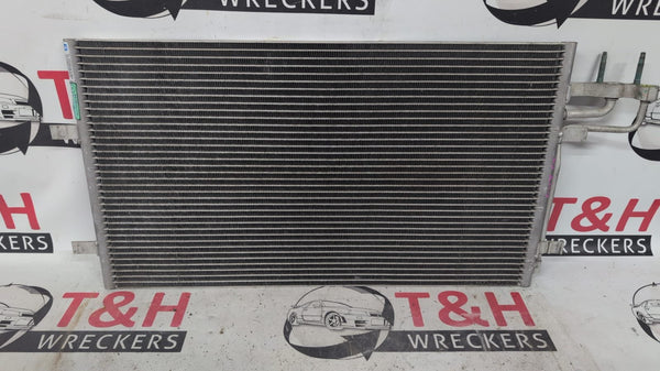 2006-2008 Ford Focus XR5 5XXGC - A/C Condenser