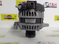 Subaru Impreza 5th Gen Nov 2016-Sep 2023 2.0L FB20 Alternator 150amp