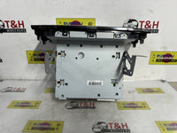 2014 - 2021 Subaru Liberty VI BN 2.5i 4WD Stereo Head Unit