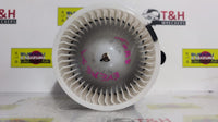 2018-2022 Ford Everest U268 Trend SUV RWD Heater Fan Motor