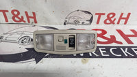 2015-2021 Mitsubishi Outlander III ZK JMFXTGF8WGZ001086 - Courtesy Light