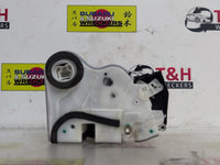 2015 - 2017 Suzuki Celerio LF AVK310 Left Rear Lock Actuator
