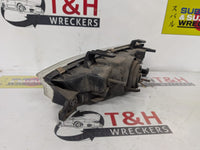 1994 - 1998 Subaru Liberty LX BG6 Right Headlight