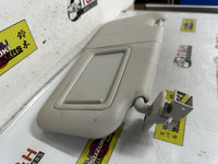 2014 - 2026 Mazda Mazda2 DJ DL Right Sun Visor