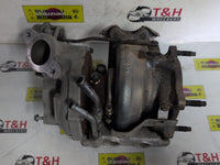 2014 - 2021 Subaru WRX VA Premium AWD Turbo